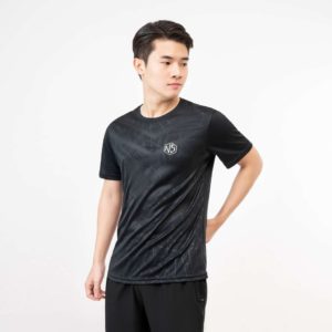 Áo phông thể thao nam JUN FASHION STORE áo thun nam