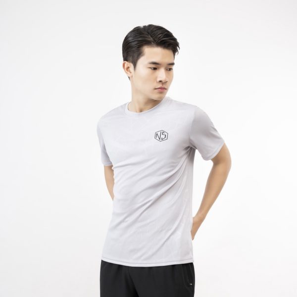 Áo phông thể thao nam JUN FASHION STORE áo thun nam - Image 5